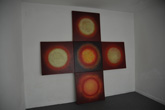 Giordano Montorsi, Installation2011